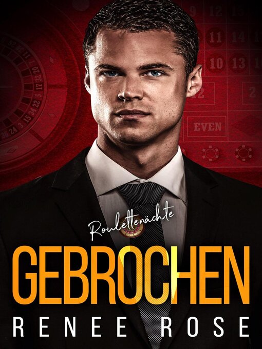 Title details for Gebrochen by Renee Rose - Available